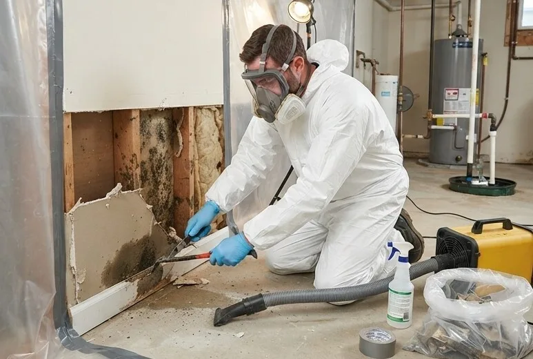 Mold Remediation Service Lakewood in Lakewood